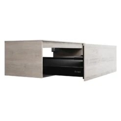 Burgbad Lin20 Sideboard 100 Cm, 1 Auszug -Badezimmerbedarf Geschäft burgbad lin20 unterschraenke sideboard 100 cm 10879583