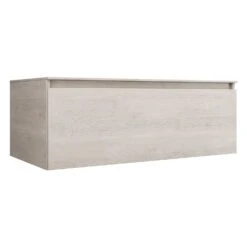Burgbad Lin20 Sideboard 100 Cm, 1 Auszug