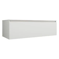 Burgbad Lin20 Sideboard 120 Cm, 1 Auszug