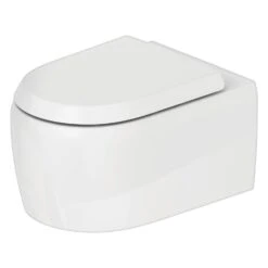 Duravit Qatego Wand-WC