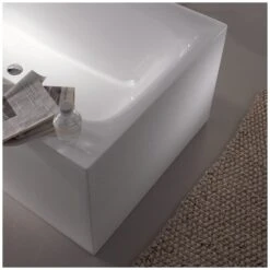 Bette Lux IV Silhouette Side Eckbadewanne 170 X 85 Cm 6 Bette Lux IV Silhouette Side Eckbadewanne 170 X 85 Cm -Badezimmerbedarf Geschäft hersteller bette badewannen eckbadewannen lux iv 1344887