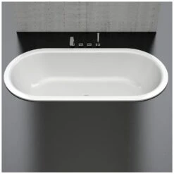 Bette Starlet Flair Ovalwanne 178 X 78 Cm
