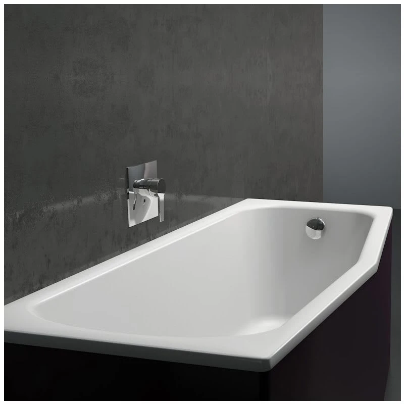 Bette Bambino Raumsparwanne 157 X 65 Cm Rechts Mit Griffbohrung 1 Bette Bambino Raumsparwanne 157 X 65 Cm Rechts Mit Griffbohrung