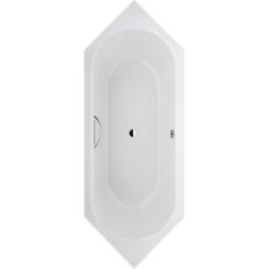 Bette Starlet Sechseckwanne 200 X 75 X 42 Cm Mit Griffbohrung