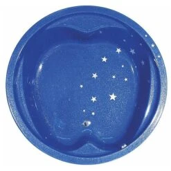 Caribia Oase 160 Rund-Badewanne 160 Cm