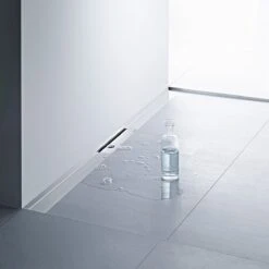 Dallmer CeraWall Select Duschrinne 140 Cm