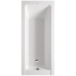 Ausgewählte Produkte 10 Duravit D-Code Rechteck-Badewanne 170 X 75 Cm