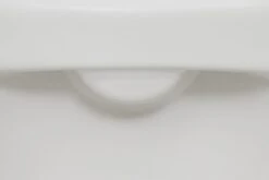 Duravit D-Code Wand-WC Tiefspüler