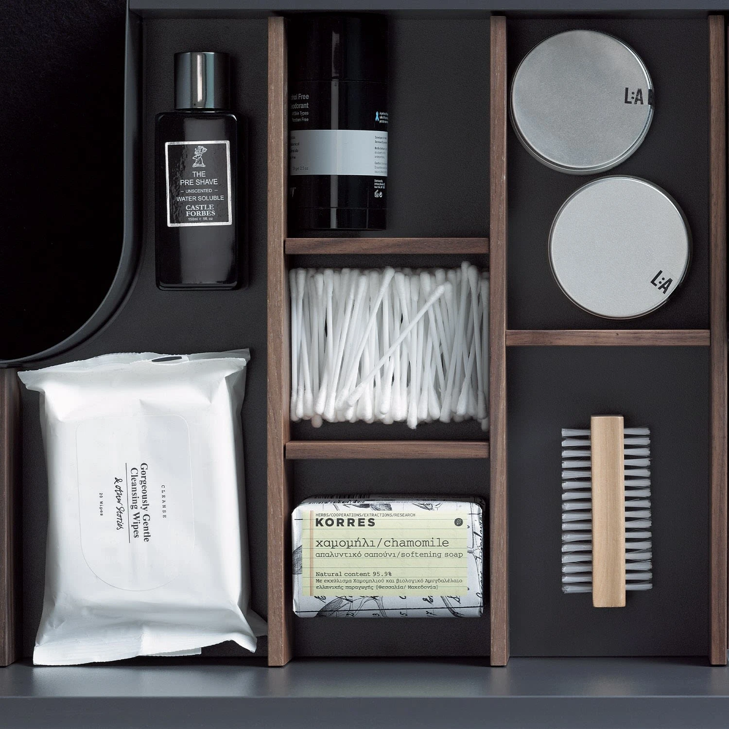 Duravit Einrichtungssystem Für Schubkasten Mit Siphonausschnitt 97,5 Cm 1 Duravit Einrichtungssystem Für Schubkasten Mit Siphonausschnitt 97,5 Cm