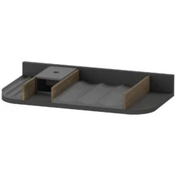 Duravit Happy D.2 Plus Einrichtungssystem Für Schrankbreiten: 65 Cm, Ohne Siphonausschnitt