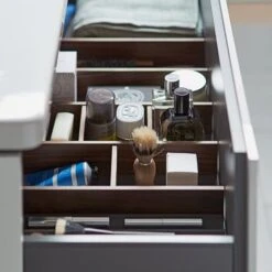 Duravit Einrichtungssystem Für Auszug Mit Siphonausschnitt 61 Cm