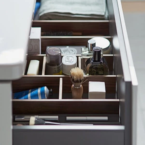 Duravit Einrichtungssystem Für Auszug Mit Siphonausschnitt 61 Cm 1 Duravit Einrichtungssystem Für Auszug Mit Siphonausschnitt 61 Cm