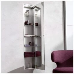 Emco Asis Module 2.0 Schrankmodul Mit LED Beleuchtung