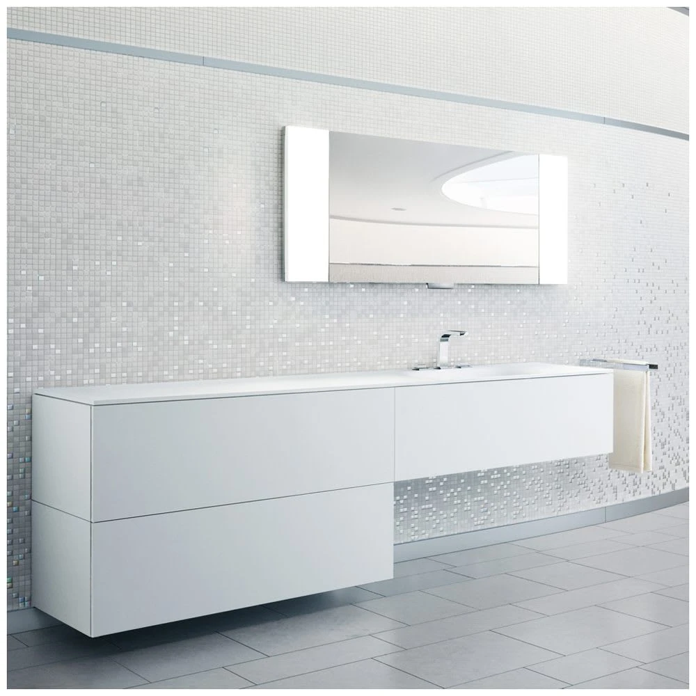 Keuco Edition 11 Sideboard 140 X 70 Cm, Beleuchtet 1 Keuco Edition 11 Sideboard 140 X 70 Cm, Beleuchtet