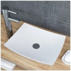 Architekt 200 Aufsatzwaschtisch 50 X 40 Cm