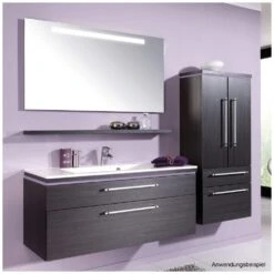 Puris Cool Line Steckboard 120 X 15 X 2,8 Cm