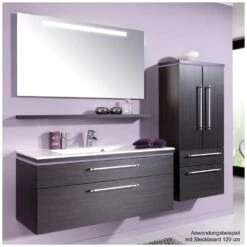 Puris Cool Line Steckboard 60 X 15 X 2,8 Cm