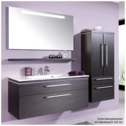 Puris Cool Line Steckboard 90 X 15 X 2,8 Cm