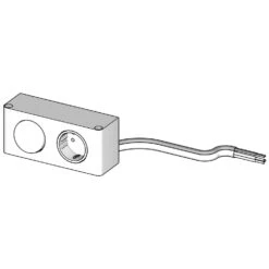 Riho Steckdose Für Spiegelschränke