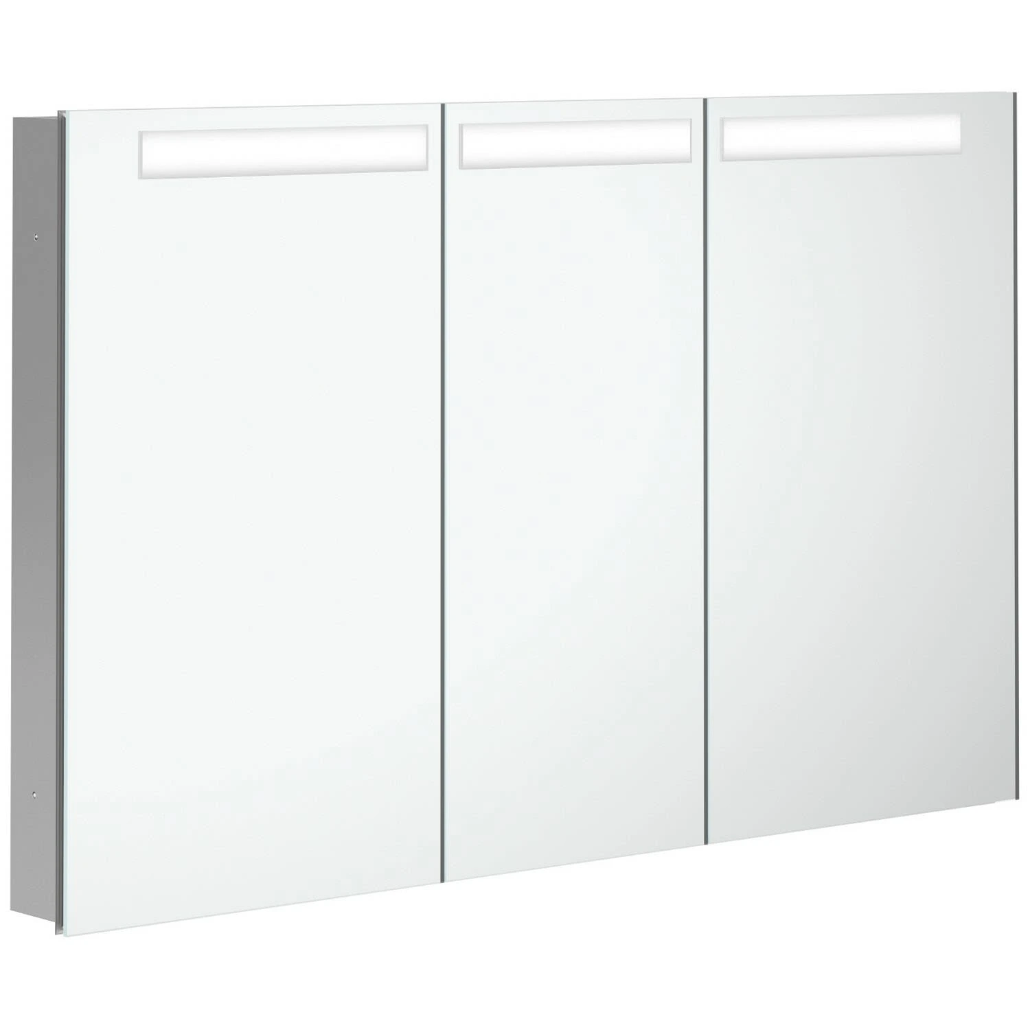 Villeroy & Boch My View-In Einbau-Spiegelschrank 120,1 Cm