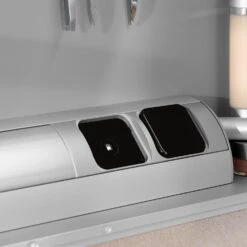 Villeroy & Boch My View 14 Spiegelschrank 130 X 75 X 17,3 Cm Mit LED Beleuchtung -Badezimmerbedarf Geschäft hersteller villeroy boch badmoebel my view 5746966