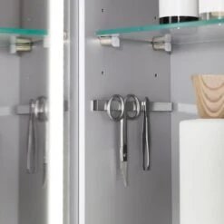 Villeroy & Boch My View 14 Spiegelschrank 130 X 75 X 17,3 Cm Mit LED Beleuchtung -Badezimmerbedarf Geschäft hersteller villeroy boch badmoebel my view 5747086