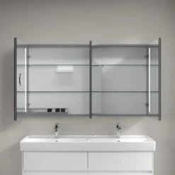 Badezimmerbedarf Geschäft -Badezimmerbedarf Geschäft hersteller villeroy boch badmoebel my view 6514450