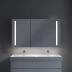 Villeroy & Boch My View 14 Spiegelschrank 130 X 75 X 17,3 Cm Mit LED Beleuchtung -Badezimmerbedarf Geschäft hersteller villeroy boch badmoebel my view 6514462