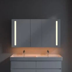 Villeroy & Boch My View 14 Spiegelschrank 130 X 75 X 17,3 Cm Mit LED Beleuchtung -Badezimmerbedarf Geschäft hersteller villeroy boch badmoebel my view 6514477