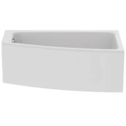 Ideal Standard I.life Raumspar-Badewanne 160 X 90 Cm, Rechts