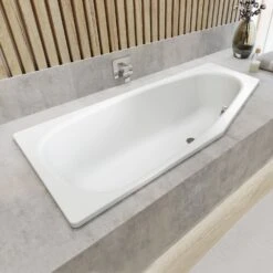 Kaldewei Mini Rechts 830 Badewanne