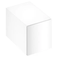 Keuco Edition 11 Sideboard 35 X 35 Cm