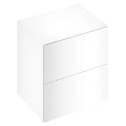 Keuco Edition 11 Sideboard 70 X 70 Cm, Beleuchtet