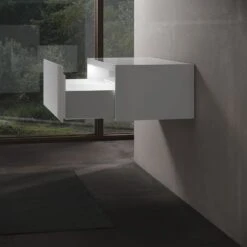 Keuco Edition 11 Sideboard 105 X 35 Cm, Beleuchtet -Badezimmerbedarf Geschäft keuco badmoebel edition 11 hoch und 4770962