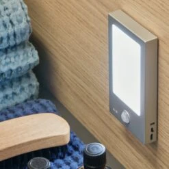 Sanipa Schrankbeleuchtung Mit Bewegungssensor