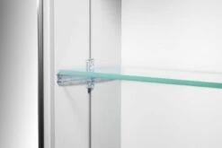 Schneider® Schneider EASY Line Comfort Spiegelschrank ELC1 90/2/0/SD, 90 X 70 Cm, 2 Steckdosen -Badezimmerbedarf Geschäft schneider easy line comfort spiegelschrank elc1 6514219