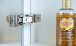 Schneider® Schneider EASY Line Comfort Spiegelschrank ELC1 90/2/0/SD, 90 X 70 Cm, 2 Steckdosen -Badezimmerbedarf Geschäft schneider easy line comfort spiegelschrank elc1 6514264