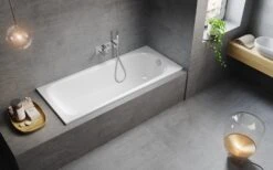 Ausgewählte Produkte 12 Sturotec Sturoform Rechteck-Badewanne 180 X 80 Cm