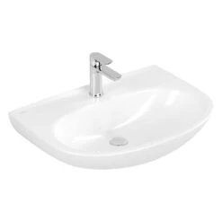 Villeroy & Boch O.novo Waschtisch 65 X 48 Cm, Ohne Überlauf