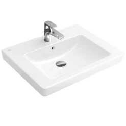 Villeroy & Boch Subway 2.0 Waschtisch 55 Cm