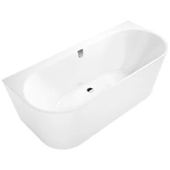Villeroy & Boch Oberon 2.0 Vorwandbadewanne 180 X 80 Cm