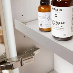 Villeroy & Boch My View Now Vorbau-Spiegelschrank 100 Cm, 2 Türen, Smart Home -Badezimmerbedarf Geschäft villeroy boch badmoebel my view now 4676537