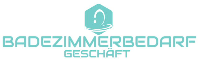 Badezimmerbedarf Geschäft